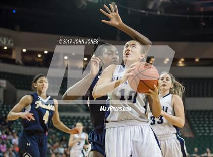 Thumbnail 2 in Manasquan vs Franklin (NJSIAA Tournament of Champions) photogallery.