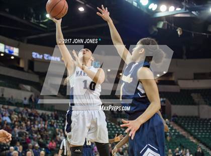 Thumbnail 2 in Manasquan vs Franklin (NJSIAA Tournament of Champions) photogallery.