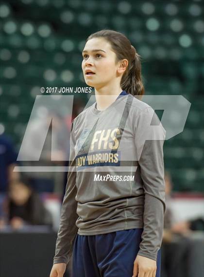 Thumbnail 1 in Manasquan vs Franklin (NJSIAA Tournament of Champions) photogallery.