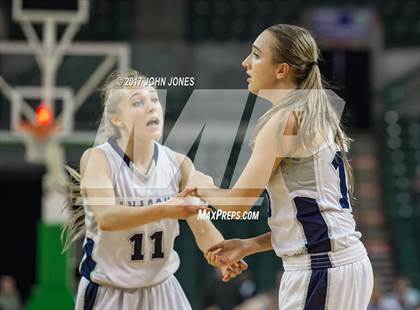 Thumbnail 2 in Manasquan vs Franklin (NJSIAA Tournament of Champions) photogallery.
