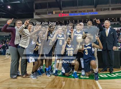Thumbnail 2 in Manasquan vs Franklin (NJSIAA Tournament of Champions) photogallery.