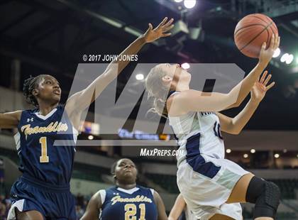 Thumbnail 2 in Manasquan vs Franklin (NJSIAA Tournament of Champions) photogallery.