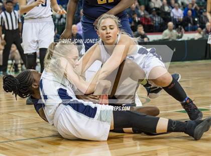 Thumbnail 2 in Manasquan vs Franklin (NJSIAA Tournament of Champions) photogallery.