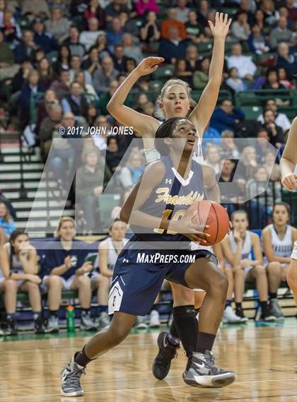Thumbnail 1 in Manasquan vs Franklin (NJSIAA Tournament of Champions) photogallery.