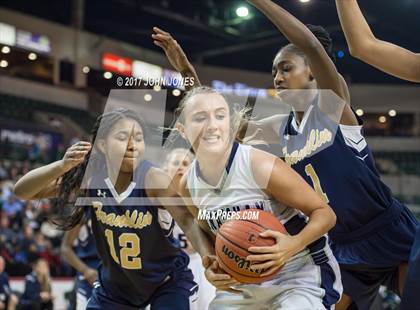 Thumbnail 1 in Manasquan vs Franklin (NJSIAA Tournament of Champions) photogallery.