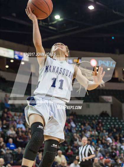 Thumbnail 3 in Manasquan vs Franklin (NJSIAA Tournament of Champions) photogallery.