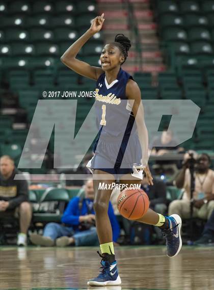 Thumbnail 3 in Manasquan vs Franklin (NJSIAA Tournament of Champions) photogallery.