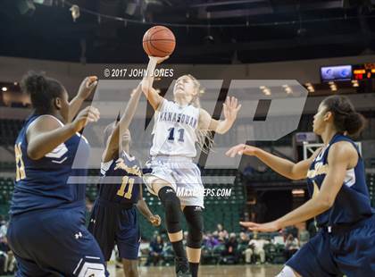 Thumbnail 3 in Manasquan vs Franklin (NJSIAA Tournament of Champions) photogallery.