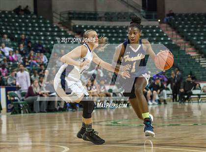 Thumbnail 2 in Manasquan vs Franklin (NJSIAA Tournament of Champions) photogallery.