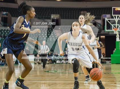Thumbnail 3 in Manasquan vs Franklin (NJSIAA Tournament of Champions) photogallery.