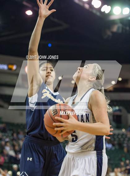 Thumbnail 2 in Manasquan vs Franklin (NJSIAA Tournament of Champions) photogallery.