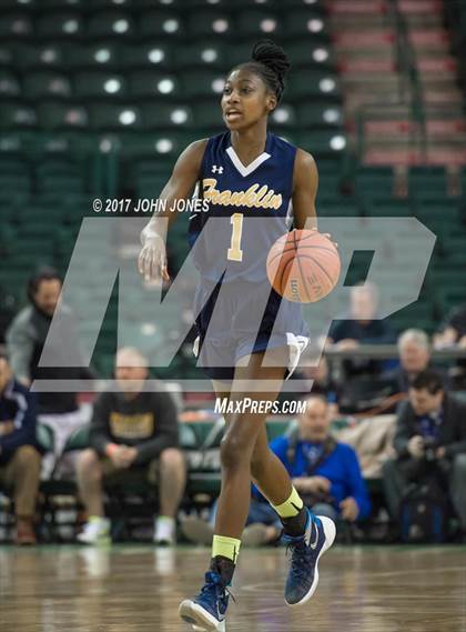 Thumbnail 1 in Manasquan vs Franklin (NJSIAA Tournament of Champions) photogallery.