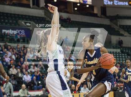 Thumbnail 3 in Manasquan vs Franklin (NJSIAA Tournament of Champions) photogallery.