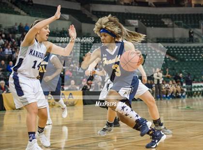 Thumbnail 1 in Manasquan vs Franklin (NJSIAA Tournament of Champions) photogallery.