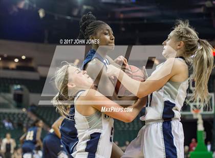Thumbnail 1 in Manasquan vs Franklin (NJSIAA Tournament of Champions) photogallery.