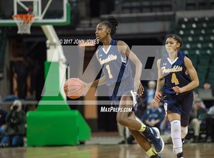 Thumbnail 1 in Manasquan vs Franklin (NJSIAA Tournament of Champions) photogallery.