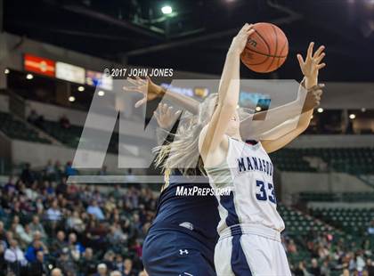Thumbnail 2 in Manasquan vs Franklin (NJSIAA Tournament of Champions) photogallery.