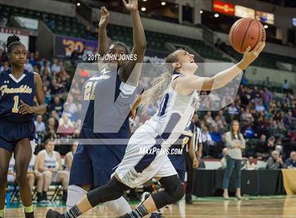 Thumbnail 1 in Manasquan vs Franklin (NJSIAA Tournament of Champions) photogallery.