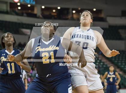 Thumbnail 1 in Manasquan vs Franklin (NJSIAA Tournament of Champions) photogallery.