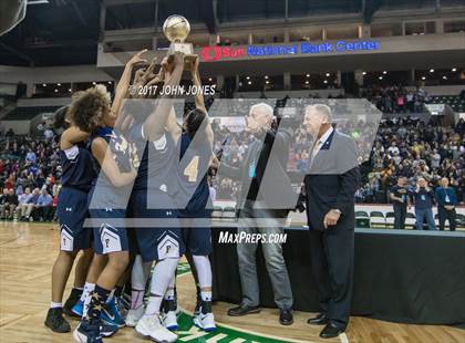 Thumbnail 3 in Manasquan vs Franklin (NJSIAA Tournament of Champions) photogallery.