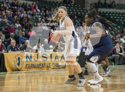 Thumbnail 3 in Manasquan vs Franklin (NJSIAA Tournament of Champions) photogallery.