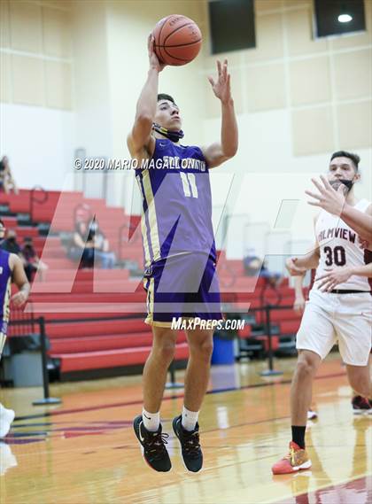 Thumbnail 2 in San Benito @ Palmview photogallery.