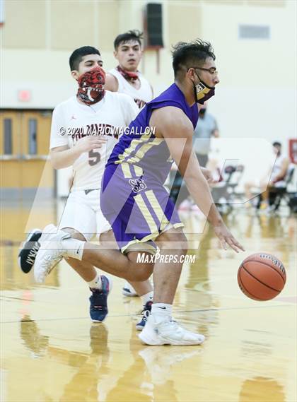 Thumbnail 3 in San Benito @ Palmview photogallery.