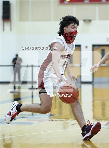 Thumbnail 1 in San Benito @ Palmview photogallery.
