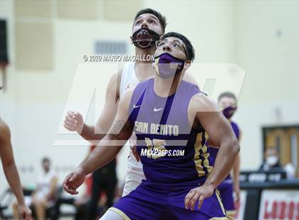 Thumbnail 2 in San Benito @ Palmview photogallery.