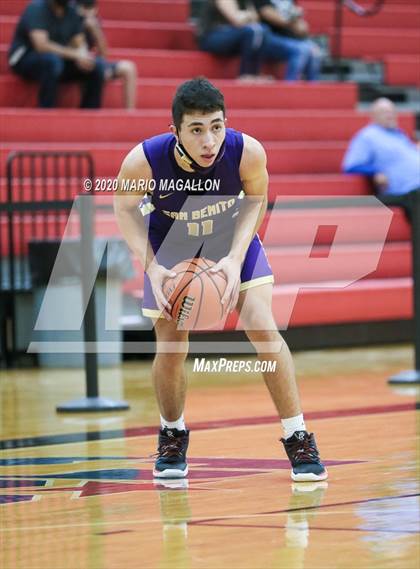 Thumbnail 3 in San Benito @ Palmview photogallery.