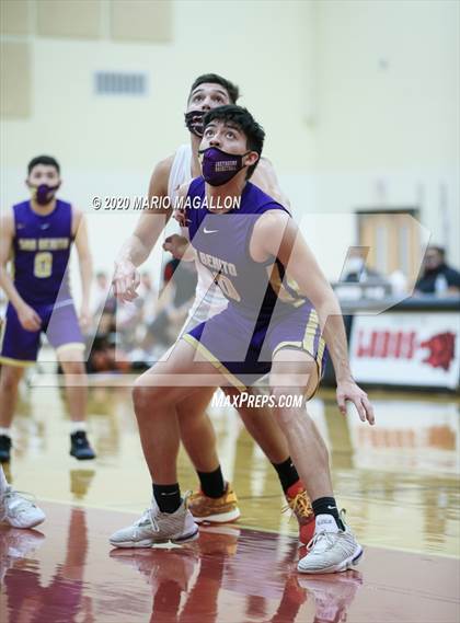 Thumbnail 3 in San Benito @ Palmview photogallery.