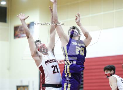 Thumbnail 3 in San Benito @ Palmview photogallery.