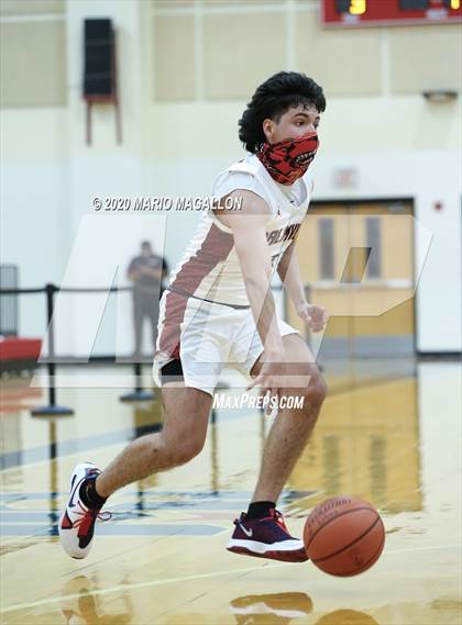 Thumbnail 3 in San Benito @ Palmview photogallery.