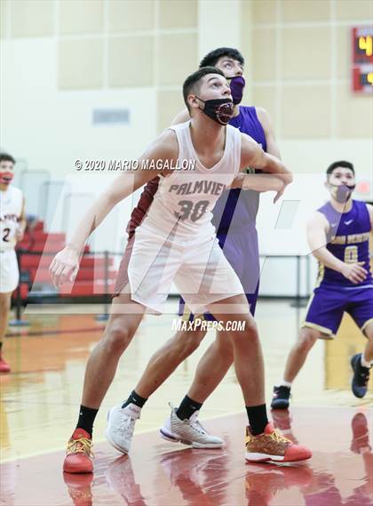 Thumbnail 1 in San Benito @ Palmview photogallery.