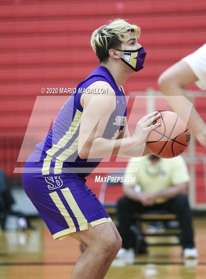 Thumbnail 1 in San Benito @ Palmview photogallery.