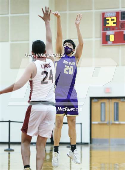 Thumbnail 2 in San Benito @ Palmview photogallery.