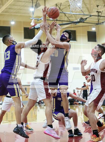 Thumbnail 2 in San Benito @ Palmview photogallery.