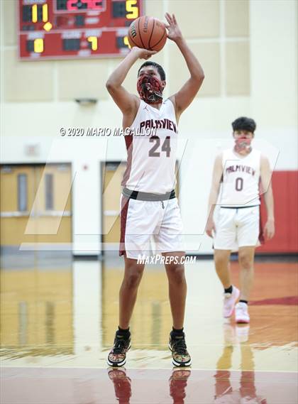 Thumbnail 1 in San Benito @ Palmview photogallery.