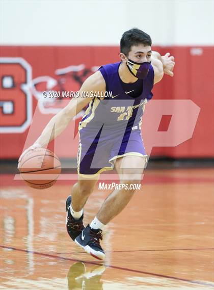 Thumbnail 1 in San Benito @ Palmview photogallery.