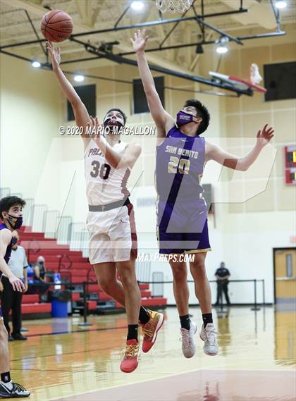 Thumbnail 3 in San Benito @ Palmview photogallery.