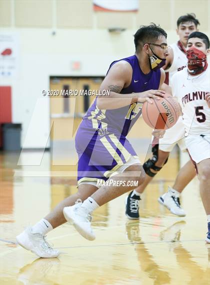 Thumbnail 2 in San Benito @ Palmview photogallery.