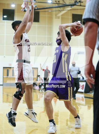 Thumbnail 3 in San Benito @ Palmview photogallery.