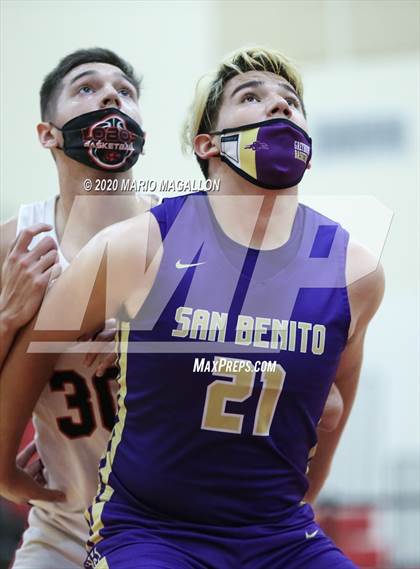 Thumbnail 2 in San Benito @ Palmview photogallery.