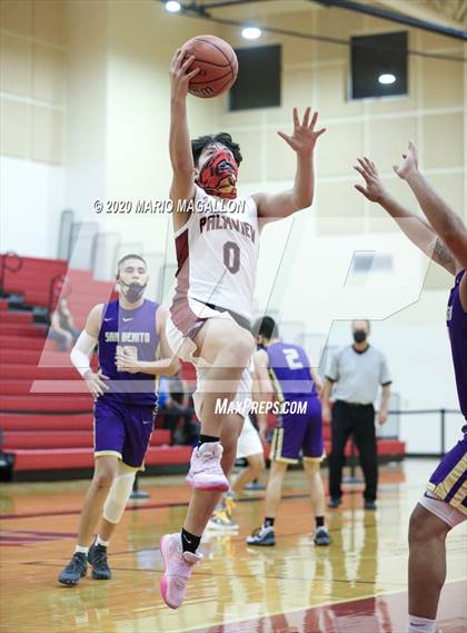 Thumbnail 1 in San Benito @ Palmview photogallery.