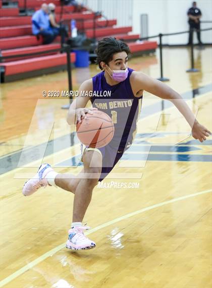 Thumbnail 2 in San Benito @ Palmview photogallery.