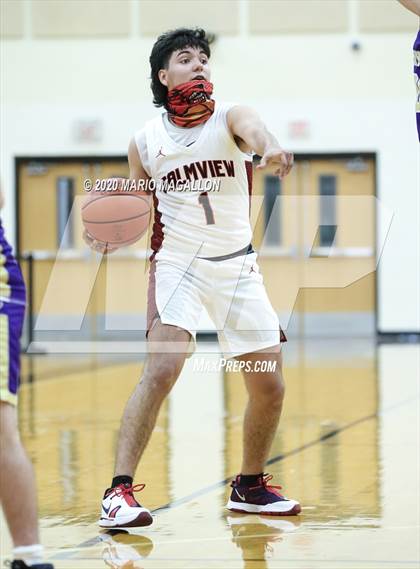 Thumbnail 3 in San Benito @ Palmview photogallery.