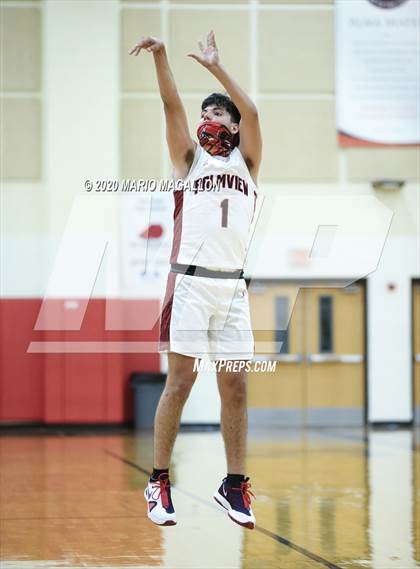 Thumbnail 1 in San Benito @ Palmview photogallery.