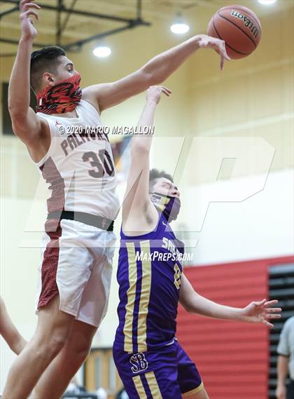 Thumbnail 2 in San Benito @ Palmview photogallery.