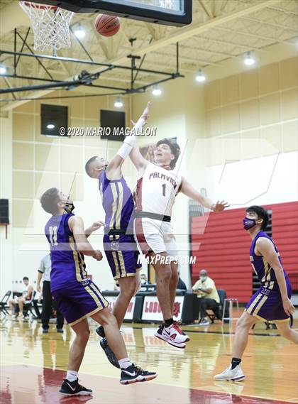 Thumbnail 2 in San Benito @ Palmview photogallery.