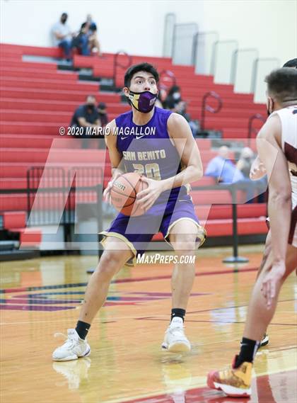 Thumbnail 3 in San Benito @ Palmview photogallery.